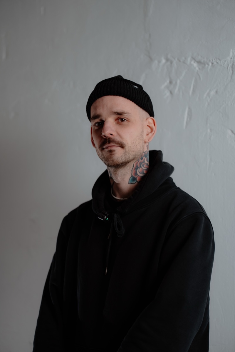 Kamil Aujesky