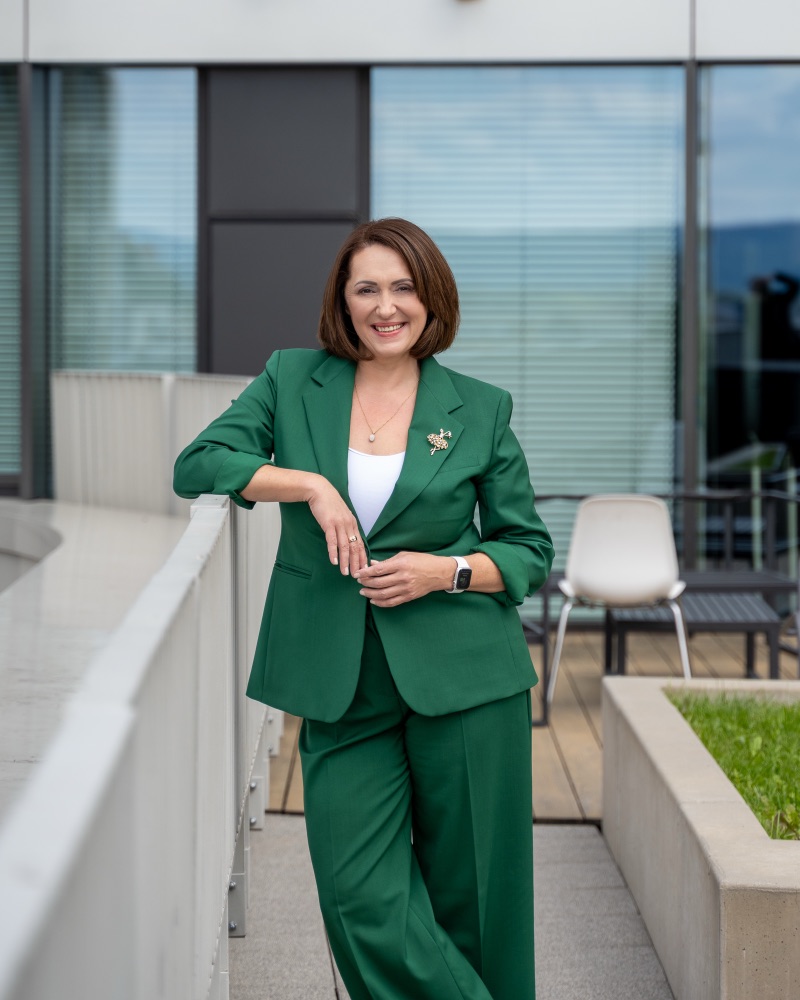 Marcela Havrilová