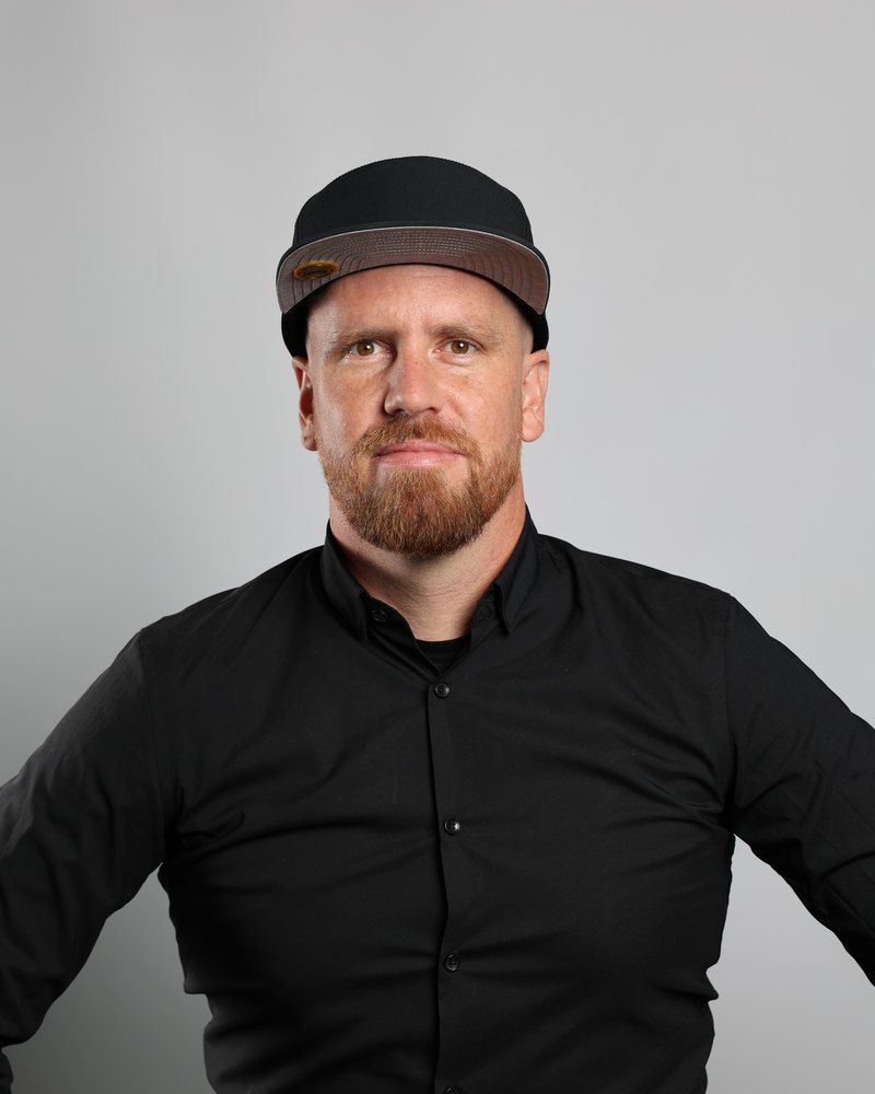 Martin Horvath
