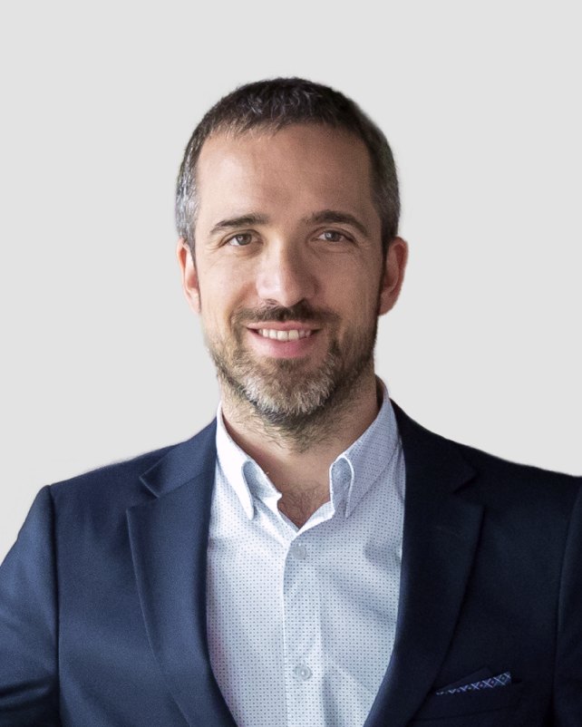 Martin Váross