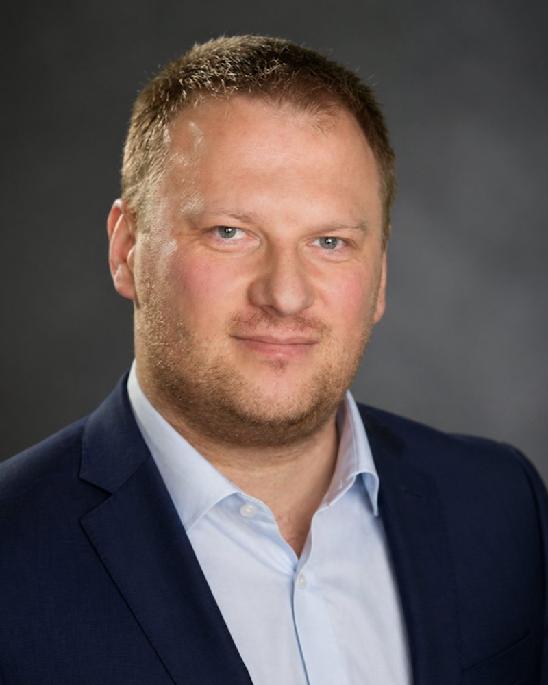 Tom Pástor
